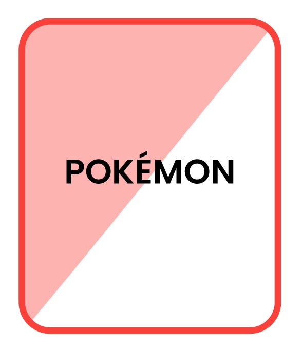 POKEMON