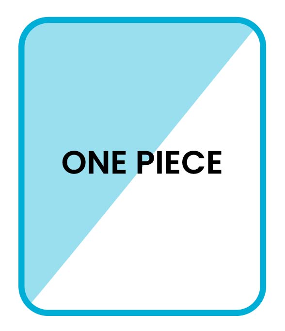ONE PIECE