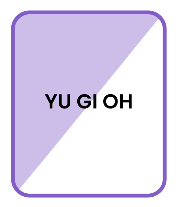 Yu-Gi-Oh!