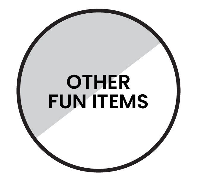 Other Fun Items
