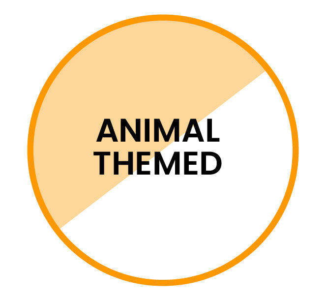 Animal Themed
