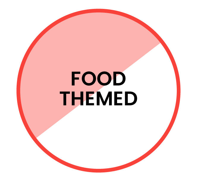 Food Themed