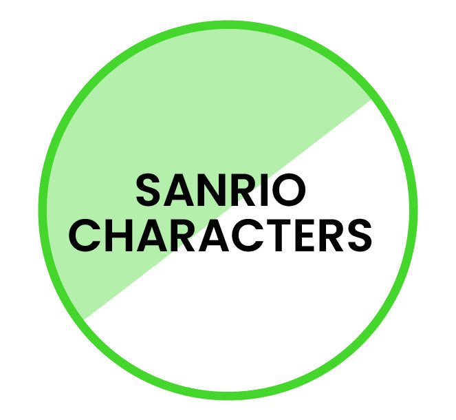 Sanrio Characters