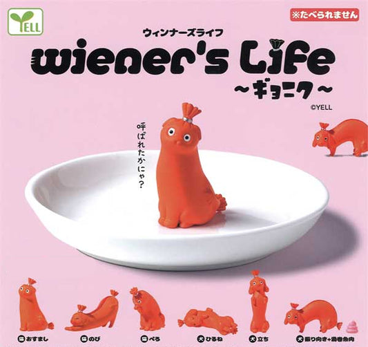 Winners Life - Gyonik (50 pieces)